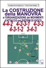 La costruzione della manovra e l'organizzazione dei movimenti d'attacco nei sistemi di gioco 4-4-2, 4-2-3-1, 4-3-3, 4-3-1-2, 3-4-3 La costruzione della manovra e l'organizzazione dei movimenti d'attacco nei sistemi di gioco 4-4-2, 4-2-3-1, 4-3-3, 4-3-1-2, 3-4-3