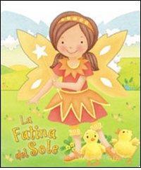 La fatina del sole