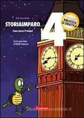 StoriaImparo vol.4 StoriaImparo vol.4