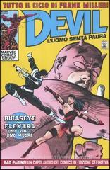 Devil. L'uomo senza paura. Marvel Omnibus Devil. L'uomo senza paura. Marvel Omnibus