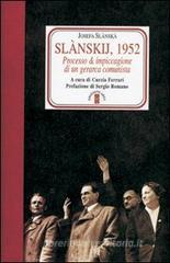 Sl�nskij, 1952