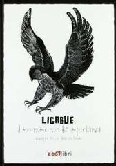 Ligabue. Il mio nome non ha importanza