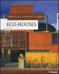 Echo houses-�koh�user-Maison �cologiques