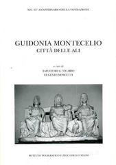 Guidonia Montecelio. Citt� delle ali