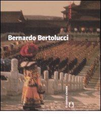 Bernardo Bertolucci Bernardo Bertolucci