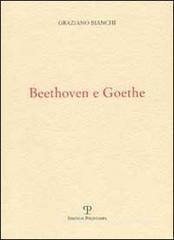 Beethoven e Goethe