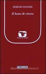 Il bene di vivere