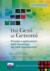 Dai geni ai genomi Dai geni ai genomi