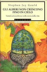 Gli alberi non crescono fino in cielo Gli alberi non crescono fino in cielo