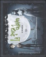La sposa cadavere di Tim Burton La sposa cadavere di Tim Burton