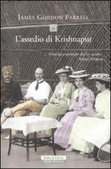 L' assedio di Krishnapur L' assedio di Krishnapur