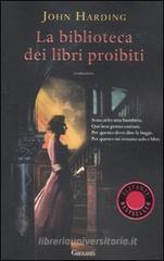 La biblioteca dei libri proibiti