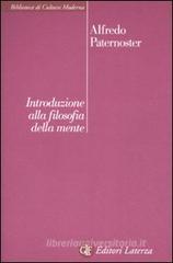Introduzione alla filosofia della mente