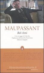 Bel-Ami. Ediz. integrale