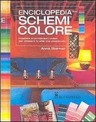 Enciclopedia degli schemi di colore Enciclopedia degli schemi di colore
