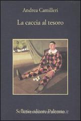 La caccia al tesoro. eBook