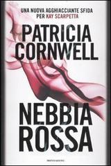 Nebbia rossa. eBook