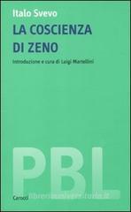 La coscienza di Zeno La coscienza di Zeno
