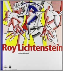 Roy Lichtenstein