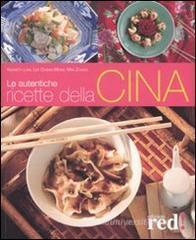 Le autentiche ricette della Cina