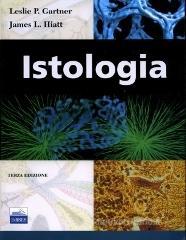 Istologia Istologia