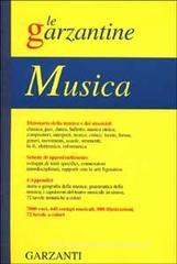 Enciclopedia della musica Enciclopedia della musica