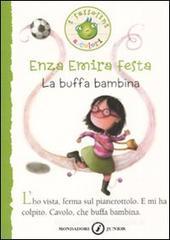 La buffa bambina La buffa bambina