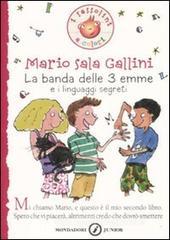 La Banda delle 3 emme e i linguaggi segreti
