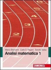 Analisi matematica 1 Analisi matematica 1