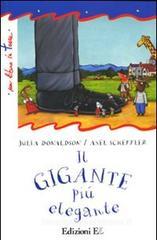 Il gigante più elegante Il gigante più elegante
