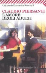 L' amore degli adulti L' amore degli adulti