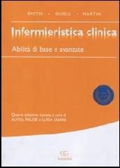 Infermieristica clinica. Abilità di base e avanzate Infermieristica clinica. Abilità di base e avanzate