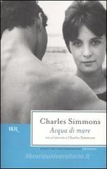 Acqua di mare. eBook