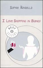 I love shopping in bianco. eBook