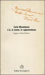L' io, la mente, la ragionevolezza L' io, la mente, la ragionevolezza