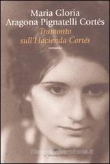 Tramonto sull'Hacienda Cort�s