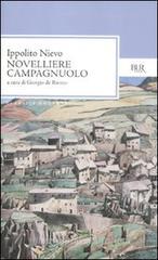 Novelliere campagnuolo Novelliere campagnuolo