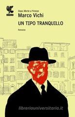 Un tipo tranquillo Un tipo tranquillo