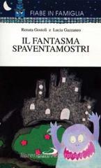 Il fantasma spaventamostri