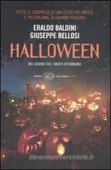 Halloween. Nei giorni che i morti ritornano