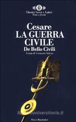 La guerra civile-De bello civili La guerra civile-De bello civili