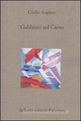 Gabbiani sul Carso