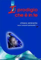 Il prodigio che è in te Il prodigio che è in te