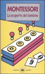 La scoperta del bambino La scoperta del bambino