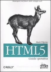HTML 5. Cosa c'� da sapere