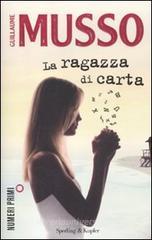 La ragazza di carta La ragazza di carta