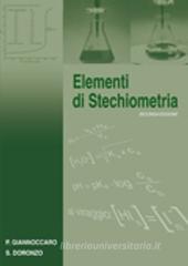 Elementi di stechiometria