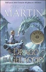 Il drago di ghiaccio Il drago di ghiaccio