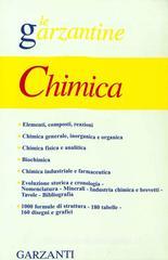 Enciclopedia della chimica Enciclopedia della chimica