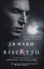 Riscatto. La confraternita del pugnale nero vol.7 Riscatto. La confraternita del pugnale nero vol.7
